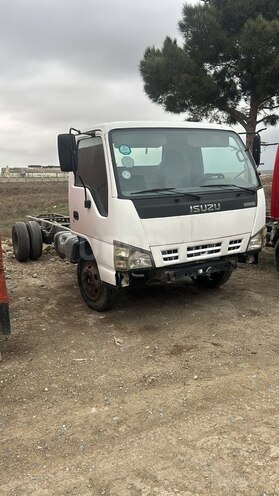 Isuzu NPR 66 L 2006, 237,000 km - 4.3 л - Bakı