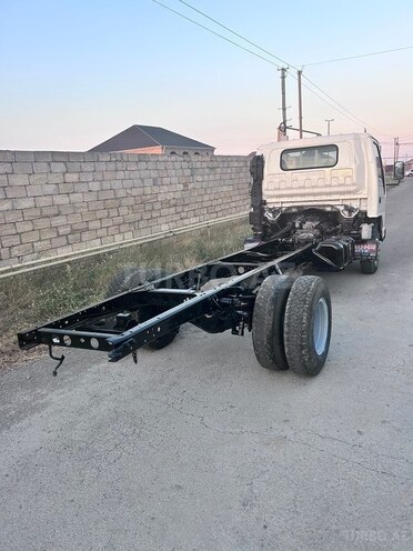 Isuzu NPR 66 L 2006, 237,000 km - 4.3 л - Bakı