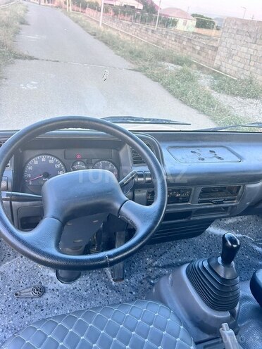 Isuzu NPR 66 L 2006, 237,000 km - 4.3 л - Bakı