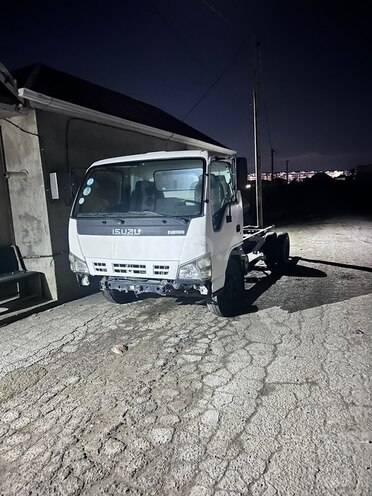 Isuzu NPR 66 L 2006, 237,000 km - 4.3 л - Bakı