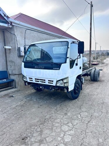 Isuzu NPR 66 L 2006, 237,000 km - 4.3 л - Bakı