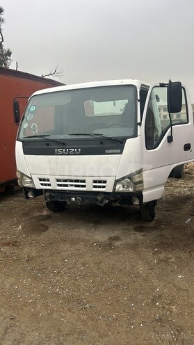 Isuzu NPR 66 L 2006, 237,000 km - 4.3 л - Bakı