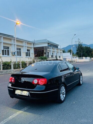 Volkswagen Passat 2008, 200,000 km - 1.8 l - Zaqatala