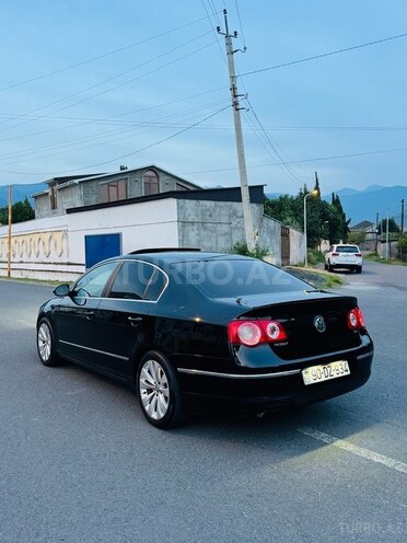 Volkswagen Passat 2008, 200,000 km - 1.8 l - Zaqatala