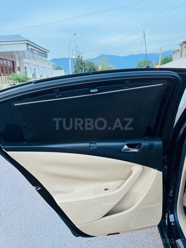 Volkswagen Passat 2008, 200,000 km - 1.8 l - Zaqatala