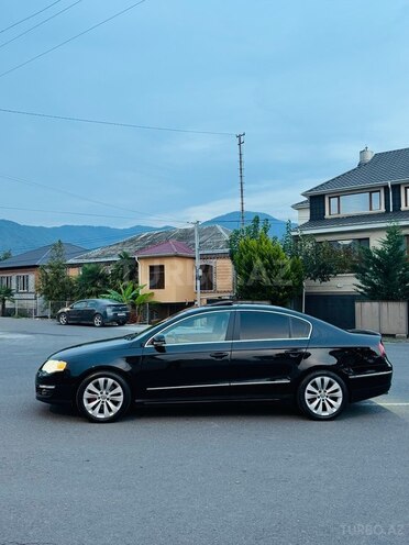 Volkswagen Passat 2008, 200,000 km - 1.8 l - Zaqatala