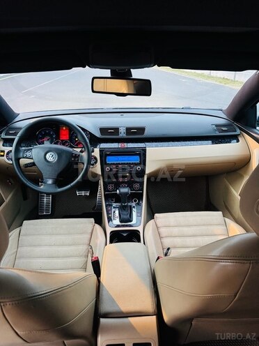 Volkswagen Passat 2008, 200,000 km - 1.8 l - Zaqatala