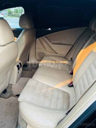 Volkswagen Passat 2008, 200,000 km - 1.8 l - Zaqatala