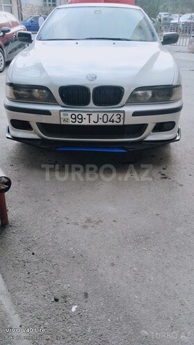 BMW 528 1996, 250,000 km - 2.8 l - Bakı