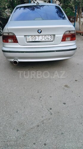 BMW 528 1996, 250,000 km - 2.8 l - Bakı
