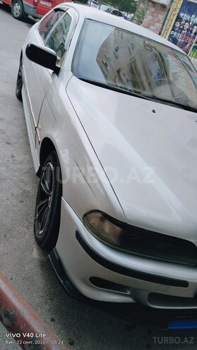BMW 528 1996, 250,000 km - 2.8 l - Bakı
