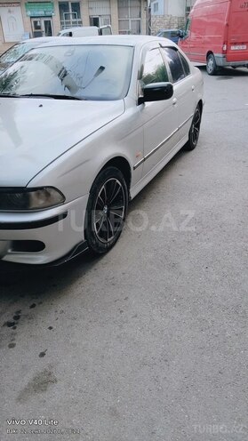 BMW 528 1996, 250,000 km - 2.8 l - Bakı