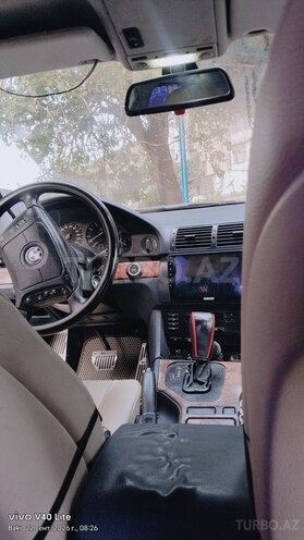 BMW 528 1996, 250,000 km - 2.8 l - Bakı