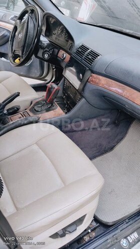 BMW 528 1996, 250,000 km - 2.8 l - Bakı