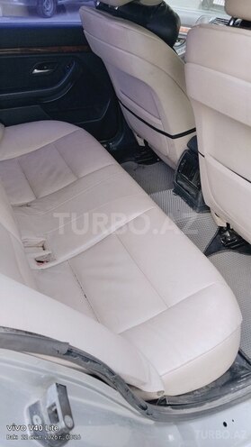 BMW 528 1996, 250,000 km - 2.8 l - Bakı