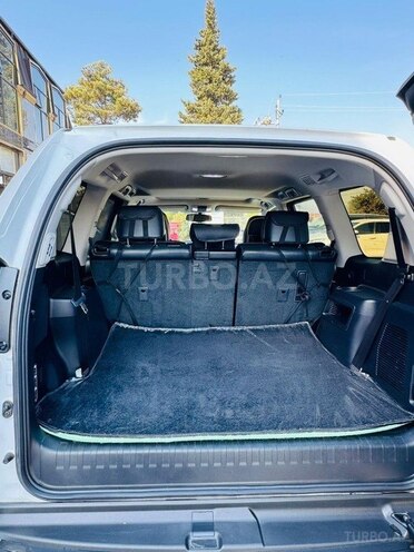 Lexus GX 460 2014, 98,000 km - 4.6 l - Masallı