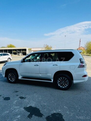 Lexus GX 460 2014, 98,000 km - 4.6 l - Masallı