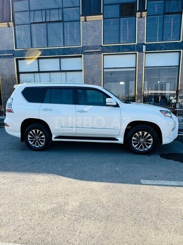 Lexus GX 460 2014, 98,000 km - 4.6 l - Masallı