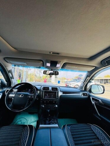 Lexus GX 460 2014, 98,000 km - 4.6 l - Masallı