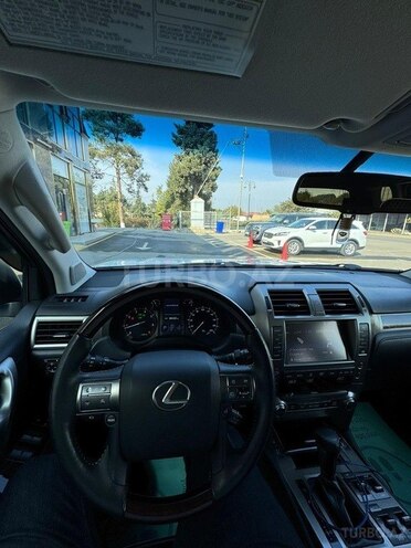 Lexus GX 460 2014, 98,000 km - 4.6 l - Masallı
