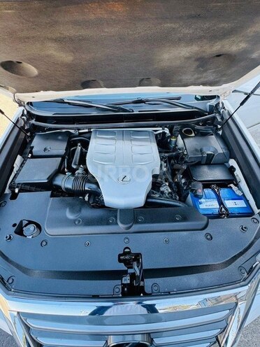 Lexus GX 460 2014, 98,000 km - 4.6 l - Masallı