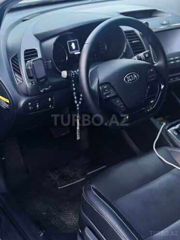 Kia K3 2017, 173,000 km - 1.6 l - Bakı