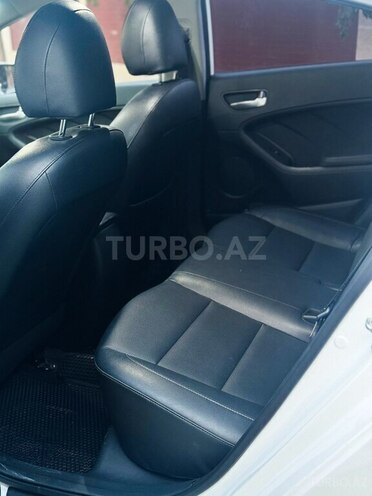 Kia K3 2017, 173,000 km - 1.6 l - Bakı