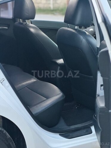 Kia K3 2017, 173,000 km - 1.6 l - Bakı