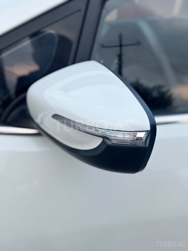 Kia K3 2017, 173,000 km - 1.6 l - Bakı