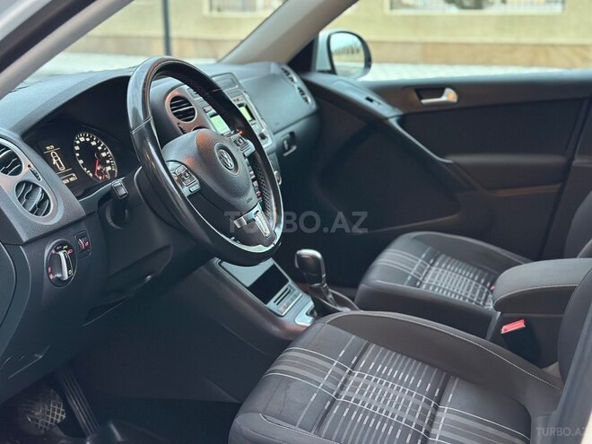 Volkswagen Tiguan 2015, 240,152 km - 1.4 l - Bakı