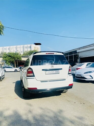 Mercedes  2007, 222,000 km - 5.5 l - Bakı