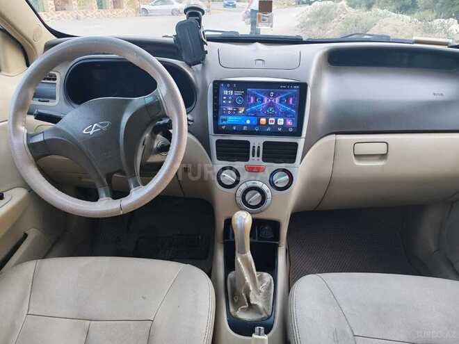 Chery Fulwin 2 2013, 360,000 km - 1.5 l - Bakı