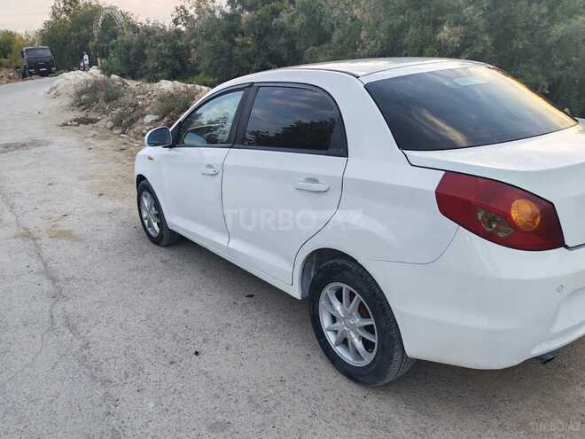 Chery Fulwin 2 2013, 360,000 km - 1.5 l - Bakı