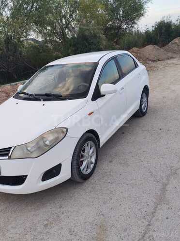Chery Fulwin 2 2013, 360,000 km - 1.5 l - Bakı