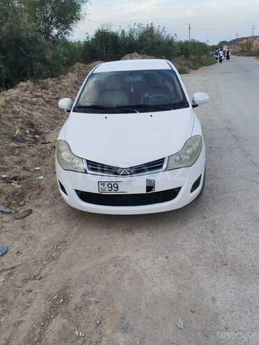 Chery Fulwin 2 2013, 360,000 km - 1.5 l - Bakı