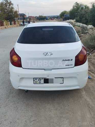Chery Fulwin 2 2013, 360,000 km - 1.5 l - Bakı