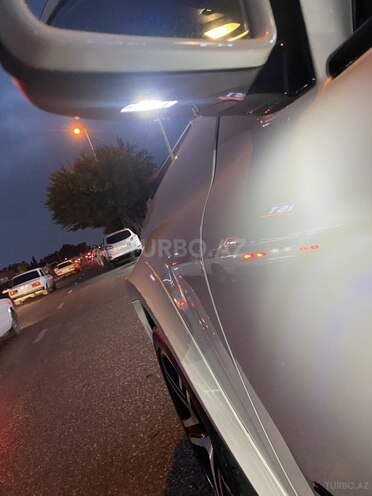 Mercedes  2007, 222,000 km - 5.5 l - Bakı