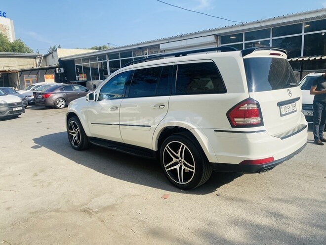 Mercedes  2007, 222,000 km - 5.5 l - Bakı