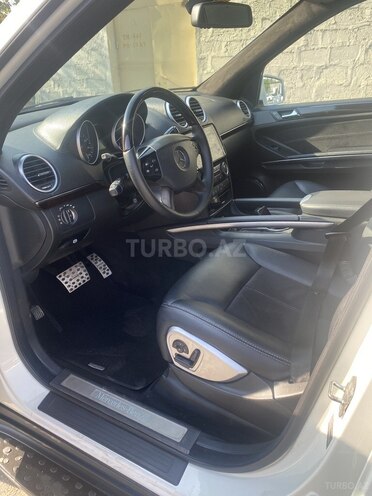 Mercedes  2007, 222,000 km - 5.5 l - Bakı