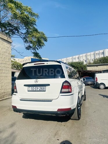 Mercedes  2007, 222,000 km - 5.5 l - Bakı