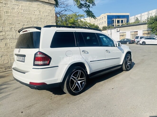 Mercedes  2007, 222,000 km - 5.5 l - Bakı