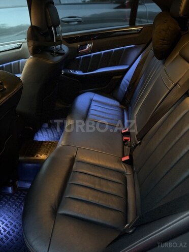 Mercedes E 220 2015, 233,300 km - 2.1 l - Bakı