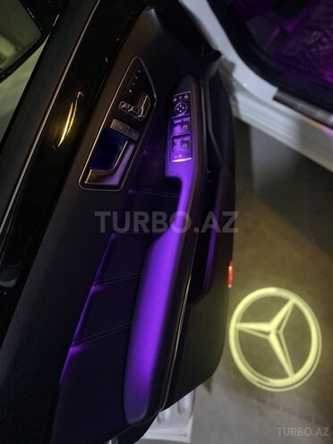 Mercedes E 220 2015, 233,300 km - 2.1 l - Bakı