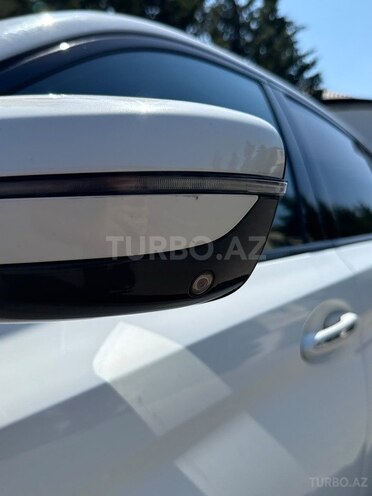 BMW  2017, 193,500 km - 2.0 l - Bakı