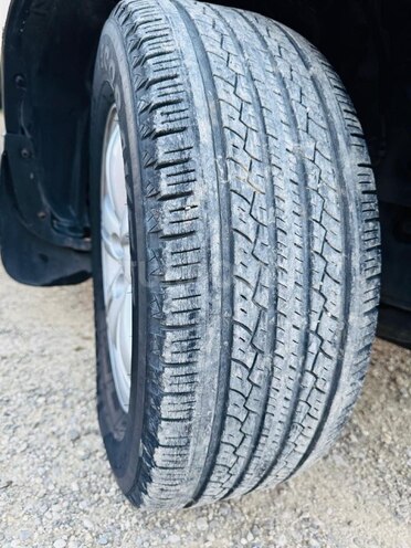 Hyundai Tucson 2007, 270,000 km - 2.0 l - Bakı