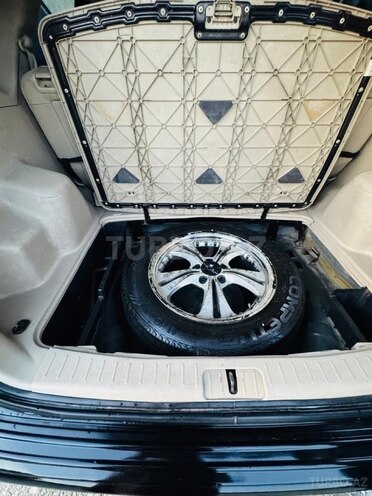 Hyundai Tucson 2007, 270,000 km - 2.0 l - Bakı