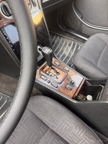 Mercedes C 240 1999, 340,000 km - 2.4 l - Bakı