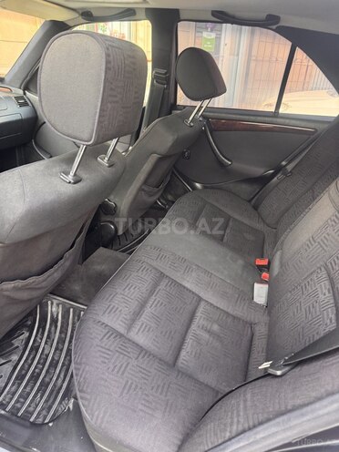 Mercedes C 240 1999, 340,000 km - 2.4 l - Bakı