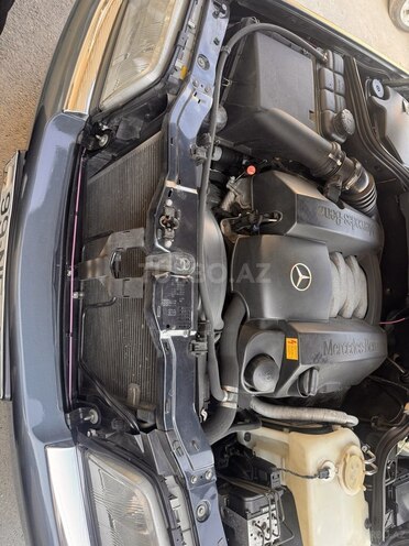 Mercedes C 240 1999, 340,000 km - 2.4 l - Bakı
