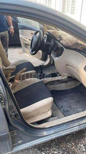 Kia Rio 2006, 321,000 km - 1.5 l - Bakı